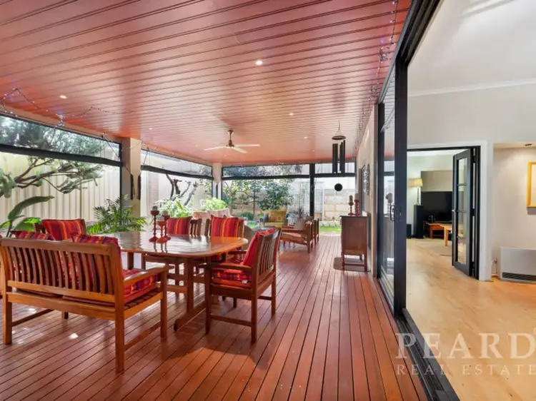 Third view of Homely house listing, 15 Admiralty Road, Jindalee WA 6036