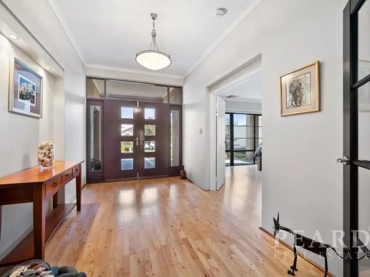 Fourth view of Homely house listing, 15 Admiralty Road, Jindalee WA 6036