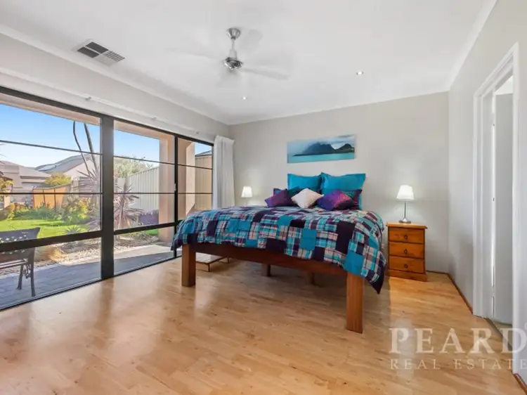 Fifth view of Homely house listing, 15 Admiralty Road, Jindalee WA 6036