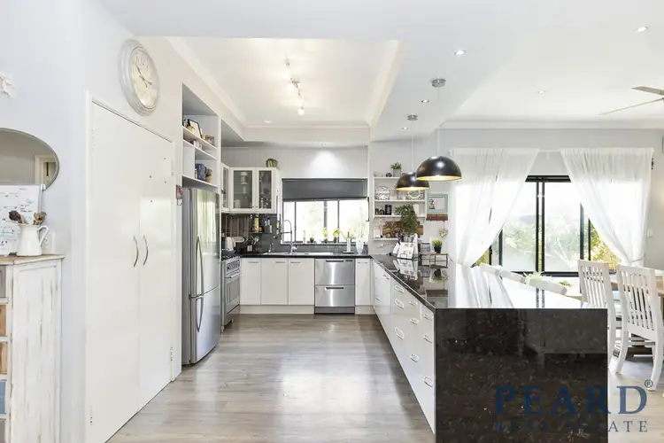 Fourth view of Homely house listing, 44 Seaspray Crescent, Jindalee WA 6036