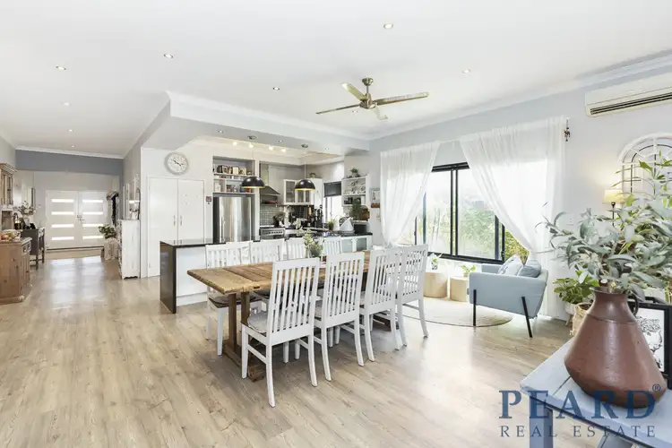 Sixth view of Homely house listing, 44 Seaspray Crescent, Jindalee WA 6036