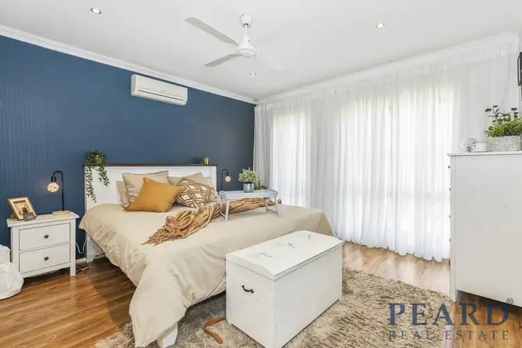 Seventh view of Homely house listing, 44 Seaspray Crescent, Jindalee WA 6036