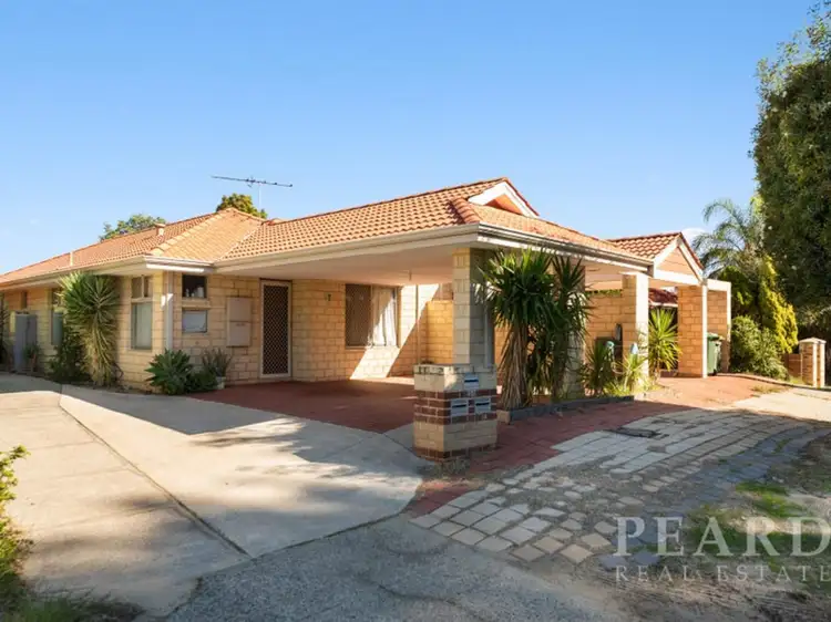 Main view of Homely house listing, 94B Balga Avenue, Balga WA 6061