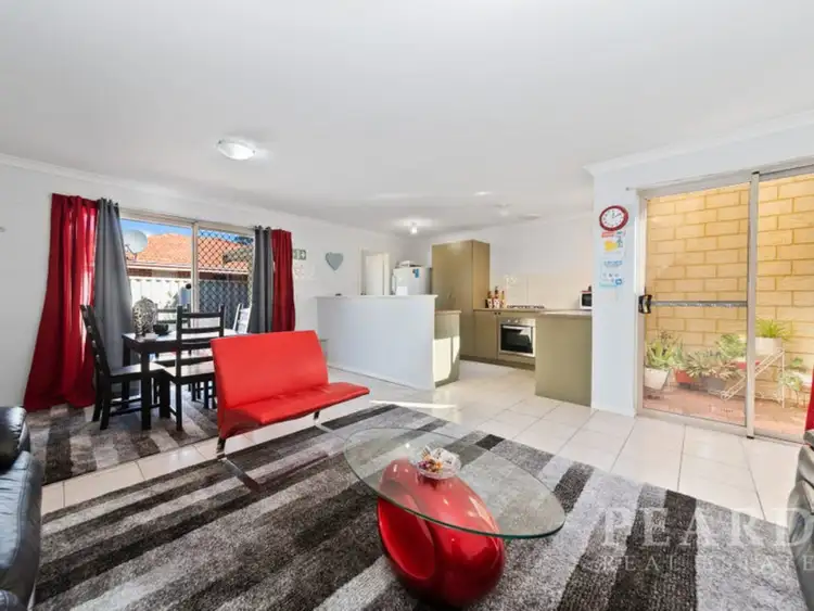 Third view of Homely house listing, 94B Balga Avenue, Balga WA 6061