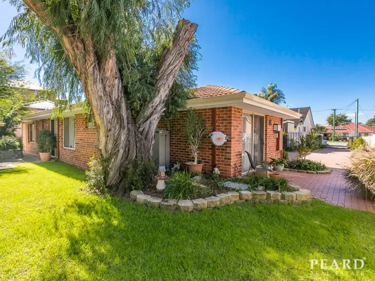 Sixth view of Homely house listing, 33A Heaton Road, Yokine WA 6060