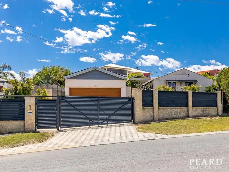 7 Windich Court, Padbury WA 6025