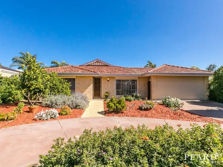 24 Conical Rise, Woodvale WA 6026