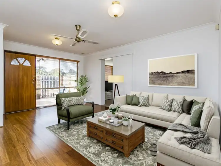 Third view of Homely house listing, 179B Craigie Drive, Beldon WA 6027