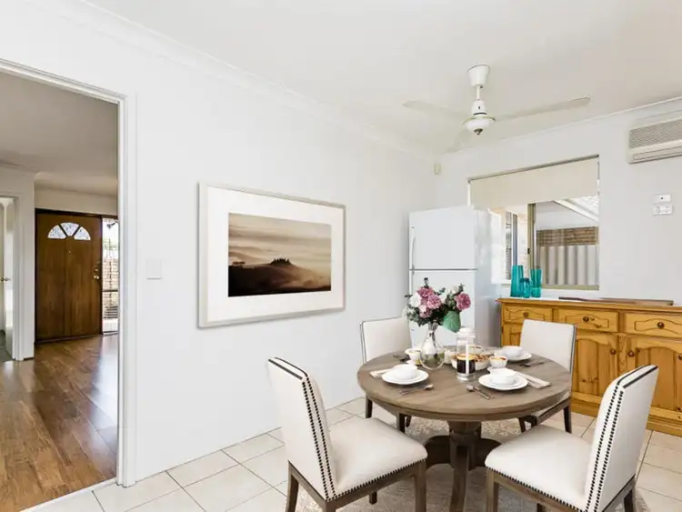 Fourth view of Homely house listing, 179B Craigie Drive, Beldon WA 6027