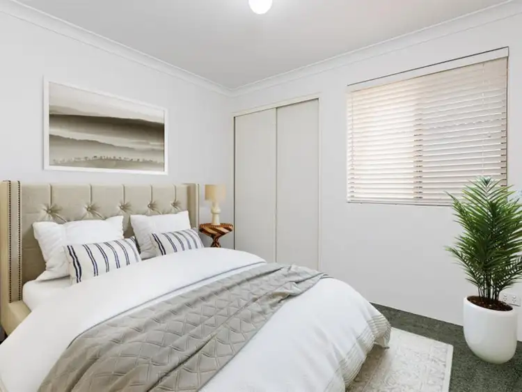 Fifth view of Homely house listing, 179B Craigie Drive, Beldon WA 6027