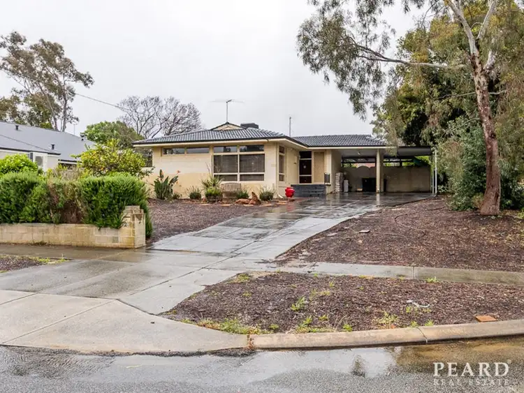 21 Lennox Place, Hamersley WA 6022