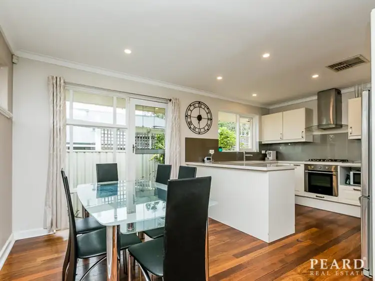 Third view of Homely house listing, 21 Lennox Place, Hamersley WA 6022