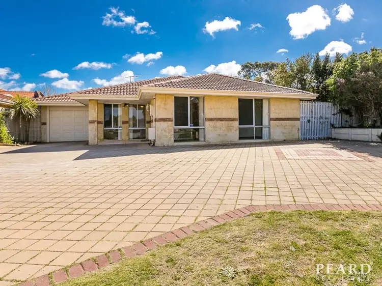 Main view of Homely house listing, 571 Beach Road, Warwick WA 6024