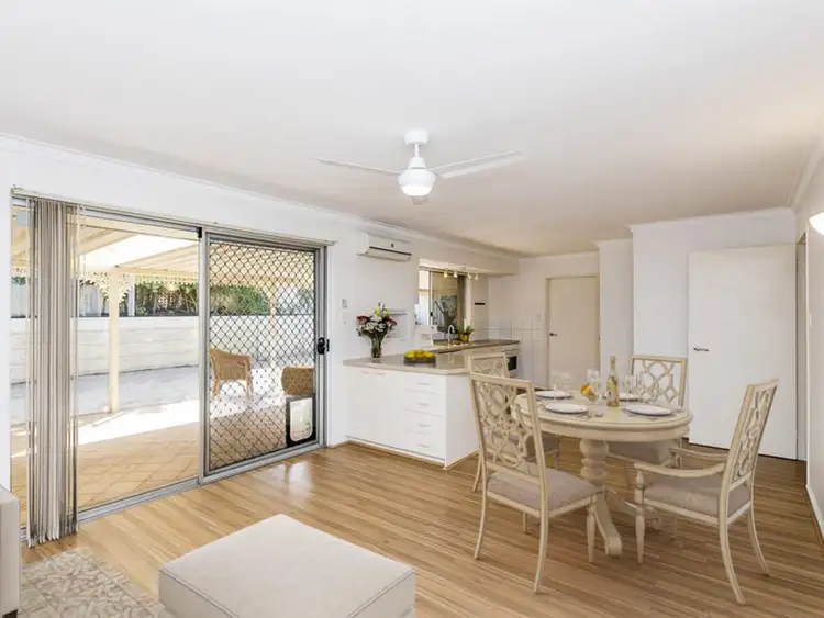 Fifth view of Homely house listing, 571 Beach Road, Warwick WA 6024