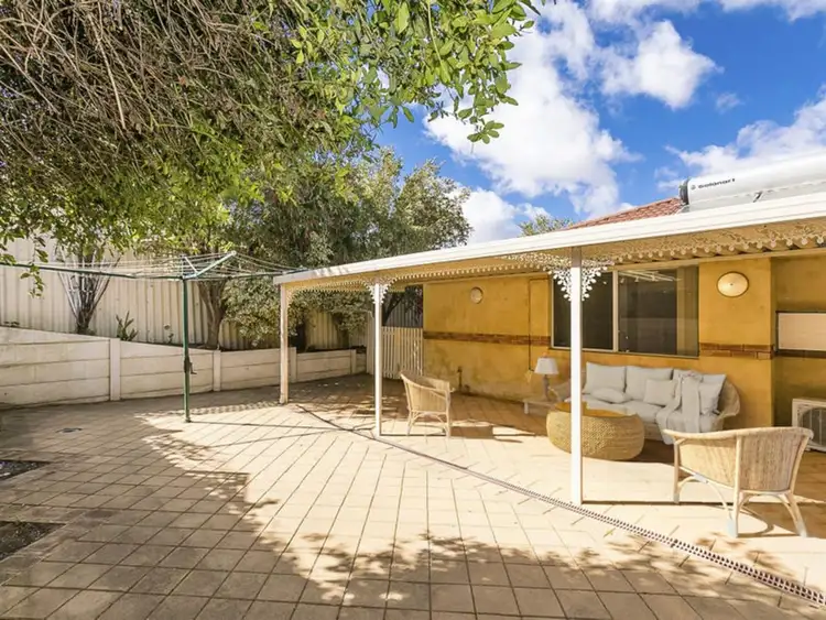 Sixth view of Homely house listing, 571 Beach Road, Warwick WA 6024