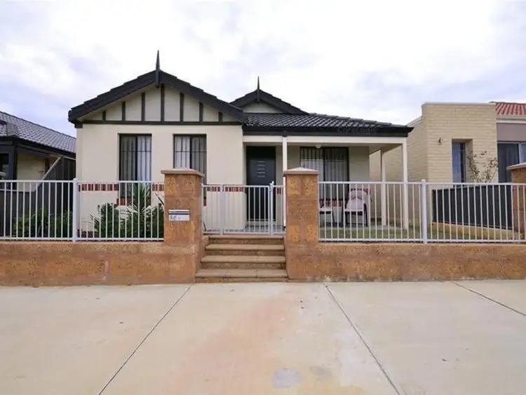 25 Grandis  Boulevard, Banksia Grove WA 6031