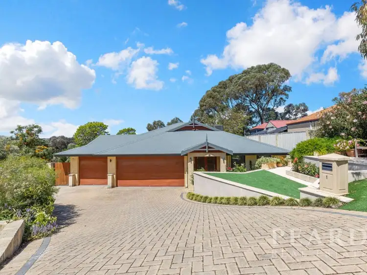 1 Neale Retreat, Joondalup WA 6027