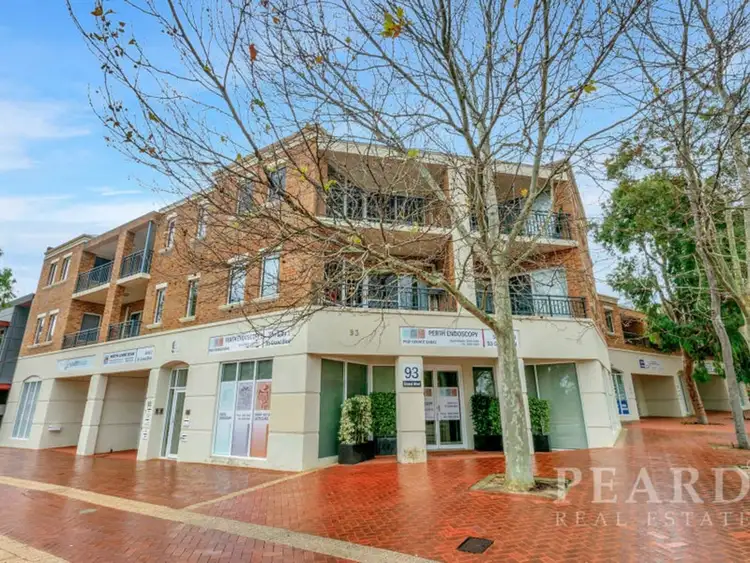 5/93 Grand Boulevard, Joondalup WA 6027