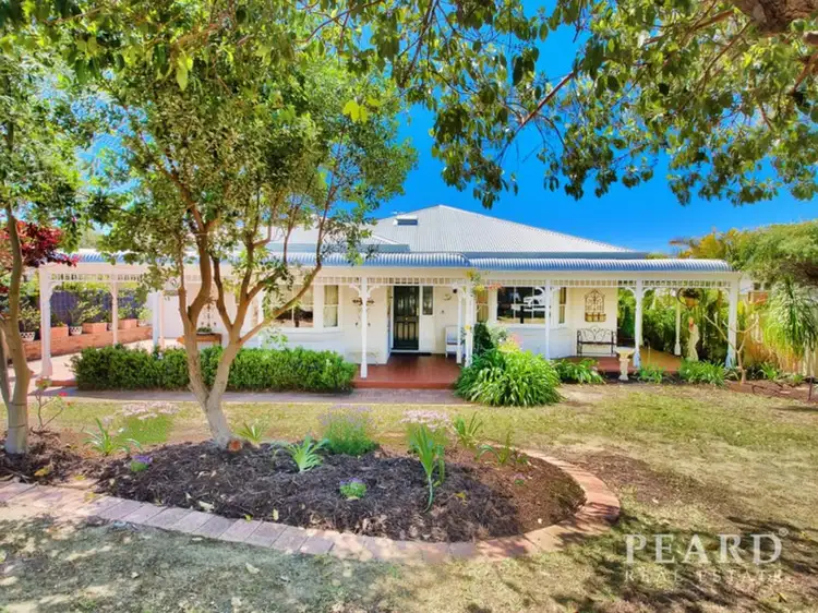 138 Deanmore Road, Scarborough WA 6019