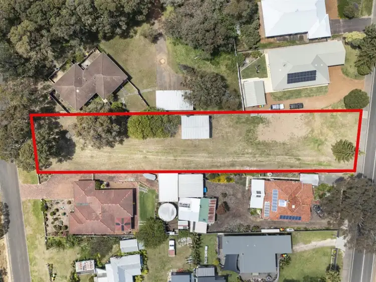 13 Bussell Highway, Augusta WA 6290