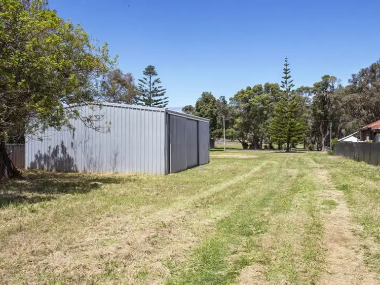 Third view of Homely land listing, 13 Bussell Highway, Augusta WA 6290