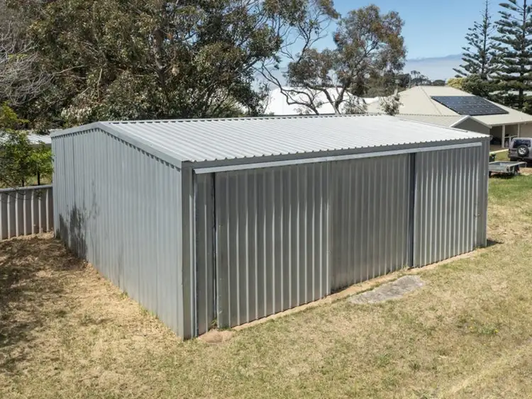 Fifth view of Homely land listing, 13 Bussell Highway, Augusta WA 6290