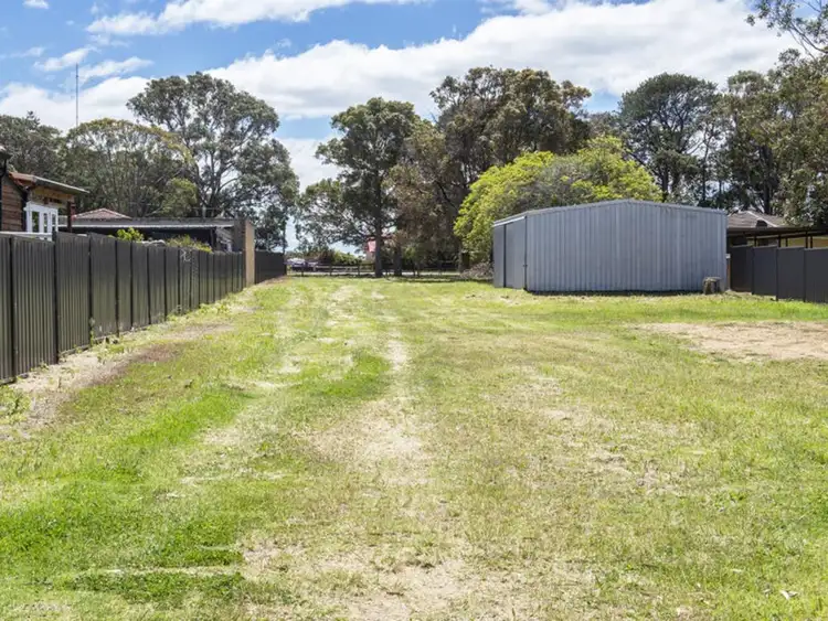 Sixth view of Homely land listing, 13 Bussell Highway, Augusta WA 6290