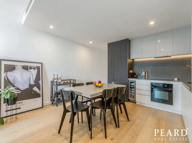 32/238 Oxford Street, Leederville WA 6007