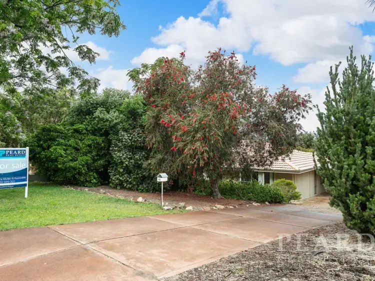 45 The Loop, Edgewater WA 6027