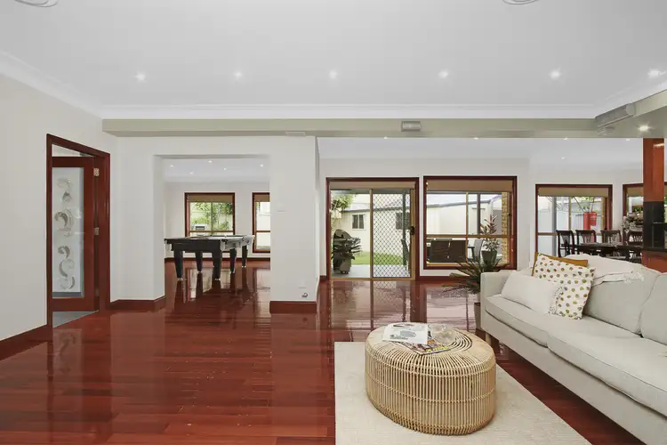 Third view of Homely house listing, 25 Wellesley Place, Green Valley NSW 2168