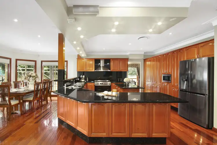 Fourth view of Homely house listing, 25 Wellesley Place, Green Valley NSW 2168