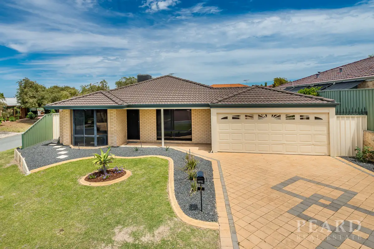 Main view of Homely house listing, 7 Orara Way, Merriwa WA 6030