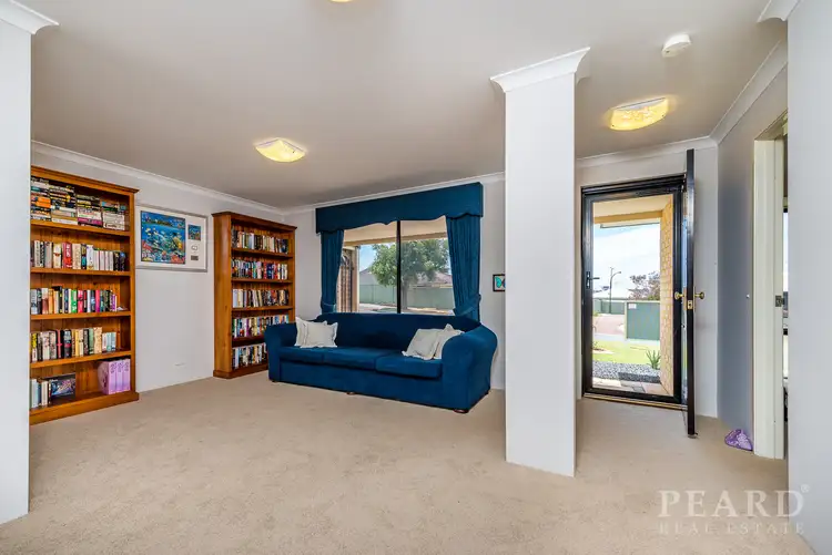 Second view of Homely house listing, 7 Orara Way, Merriwa WA 6030