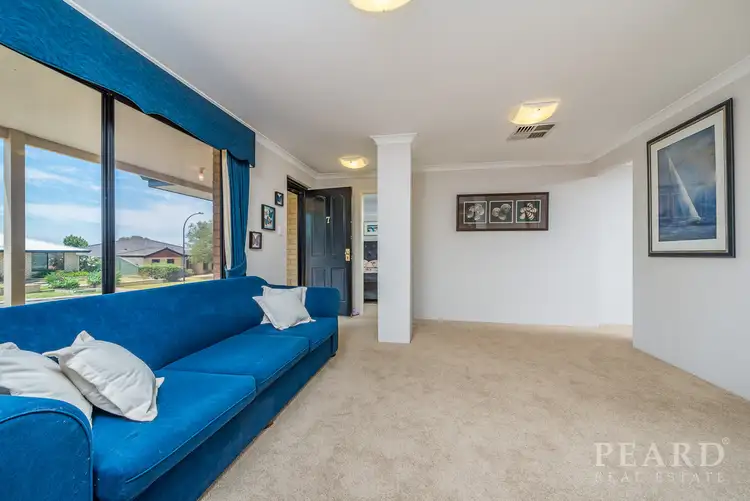 Third view of Homely house listing, 7 Orara Way, Merriwa WA 6030