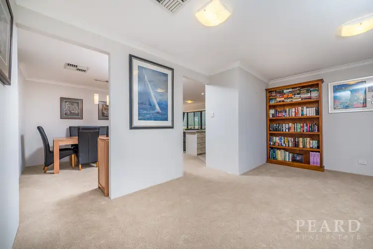 Fourth view of Homely house listing, 7 Orara Way, Merriwa WA 6030