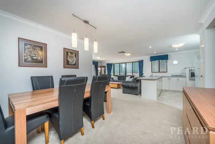 Fifth view of Homely house listing, 7 Orara Way, Merriwa WA 6030