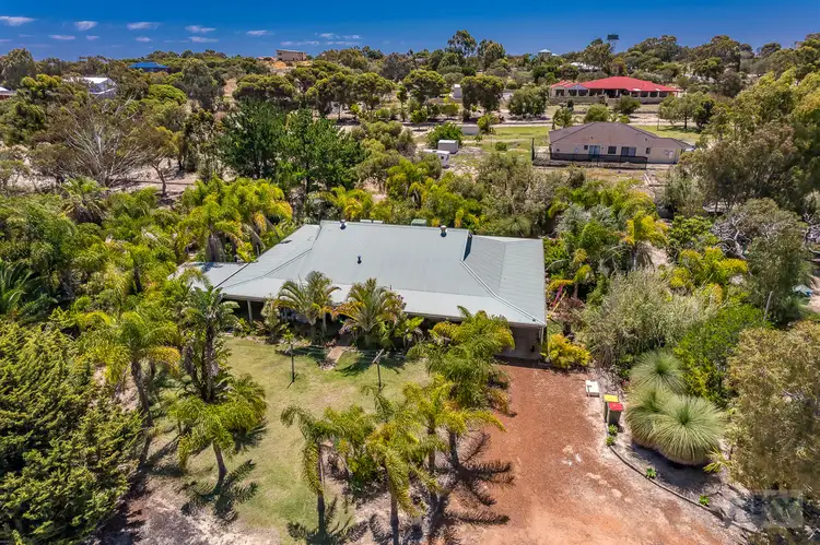 Main view of Homely house listing, 71 Heffron Way, Gabbadah WA 6041