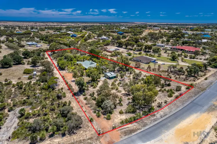 Second view of Homely house listing, 71 Heffron Way, Gabbadah WA 6041