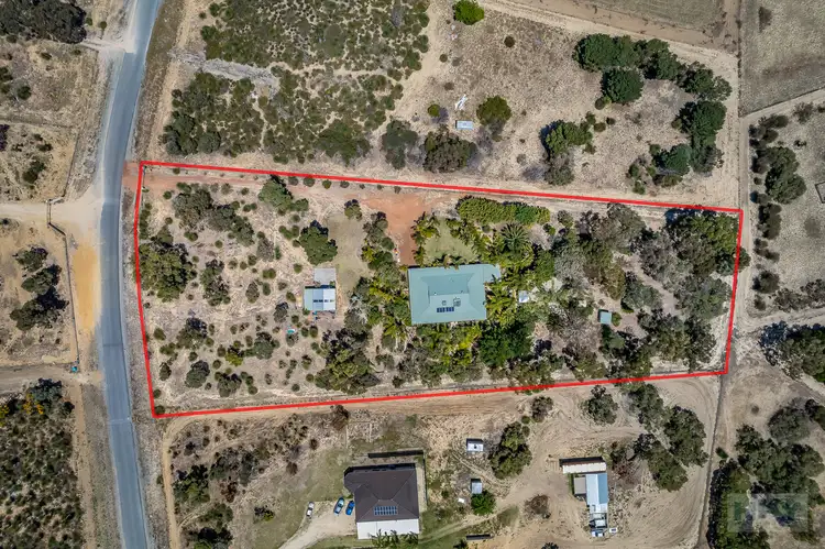 Third view of Homely house listing, 71 Heffron Way, Gabbadah WA 6041