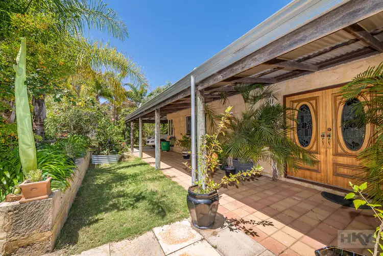 Fourth view of Homely house listing, 71 Heffron Way, Gabbadah WA 6041