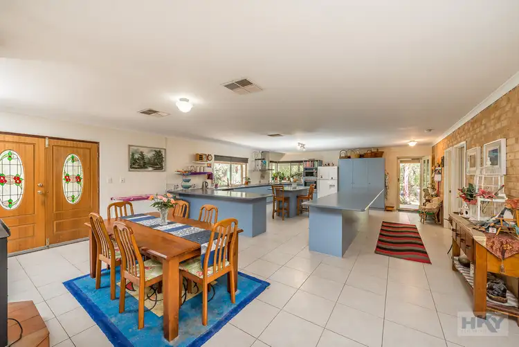 Fifth view of Homely house listing, 71 Heffron Way, Gabbadah WA 6041