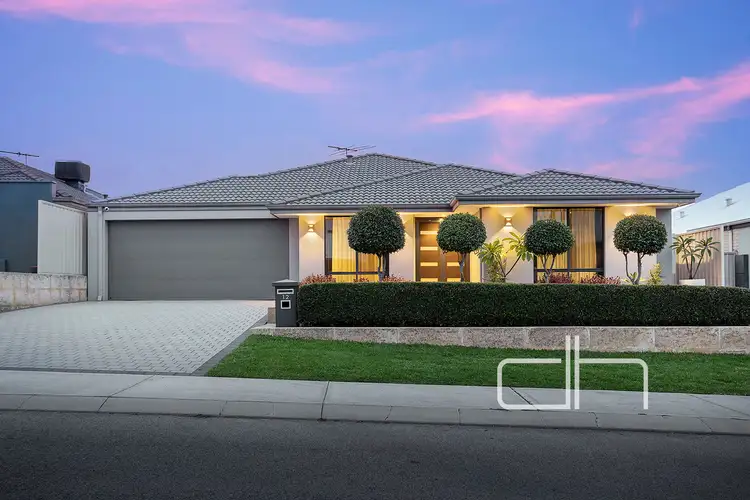 12 Tattershall Road, Darch WA 6065