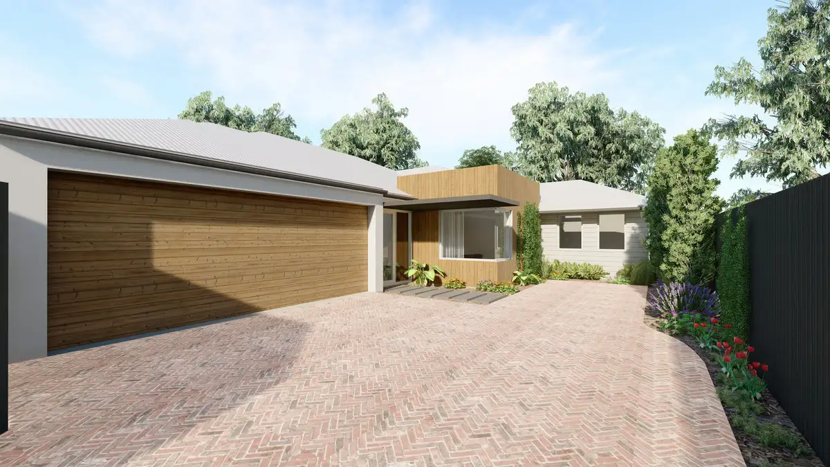 Main view of Homely land listing, 74a Bromley Road, Hilton WA 6163