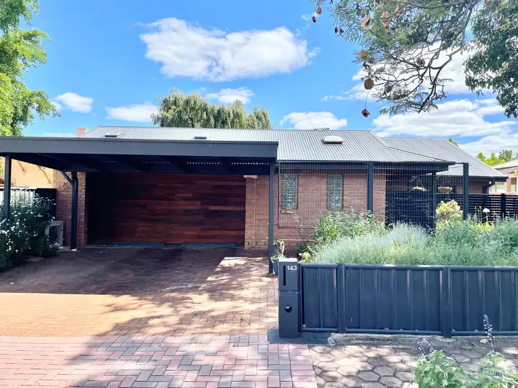 Second view of Homely house listing, 143 Grant Avenue, Toorak Gardens SA 5065