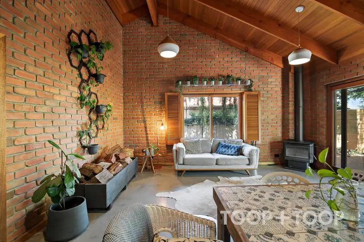 Fifth view of Homely house listing, 143 Grant Avenue, Toorak Gardens SA 5065
