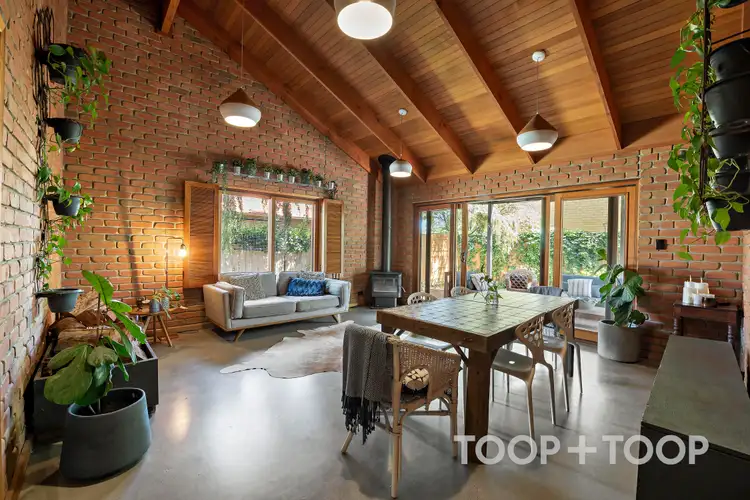 Sixth view of Homely house listing, 143 Grant Avenue, Toorak Gardens SA 5065