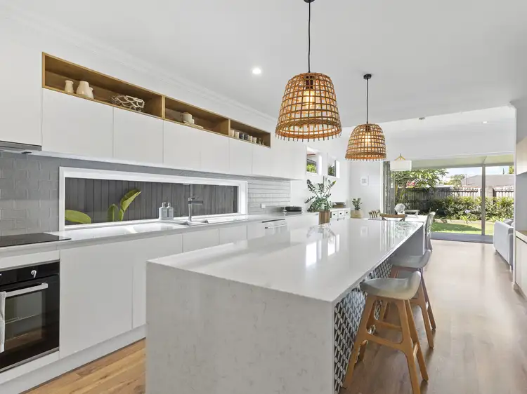 Main view of Homely house listing, 151 Sunshine Parade, Miami QLD 4220