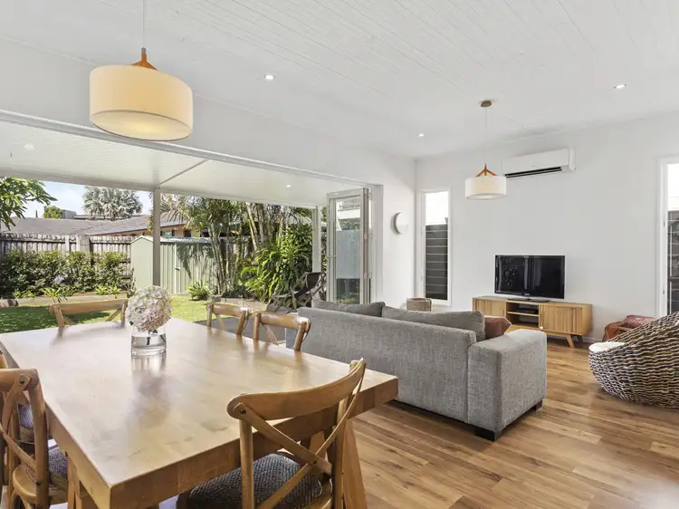 Third view of Homely house listing, 151 Sunshine Parade, Miami QLD 4220