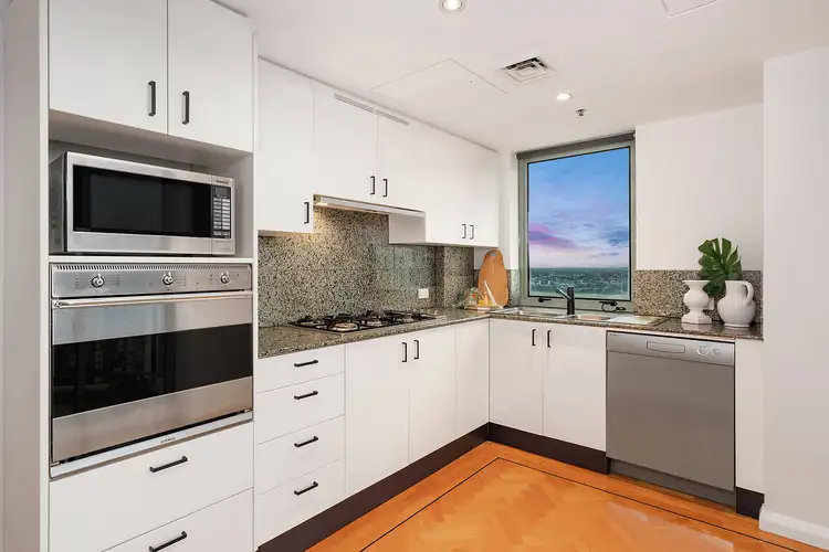 Fourth view of Homely apartment listing, H207/2 Quay Street, Haymarket NSW 2000