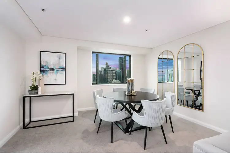 Sixth view of Homely apartment listing, H207/2 Quay Street, Haymarket NSW 2000